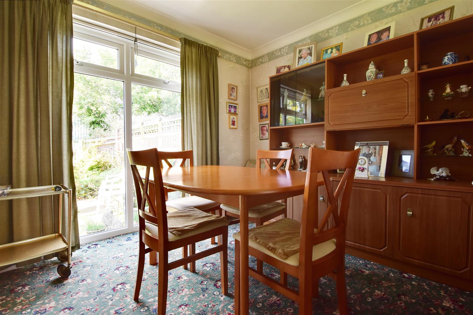 Harrow Lane, St. LeonardsOnSea Rush, Witt & Wilson